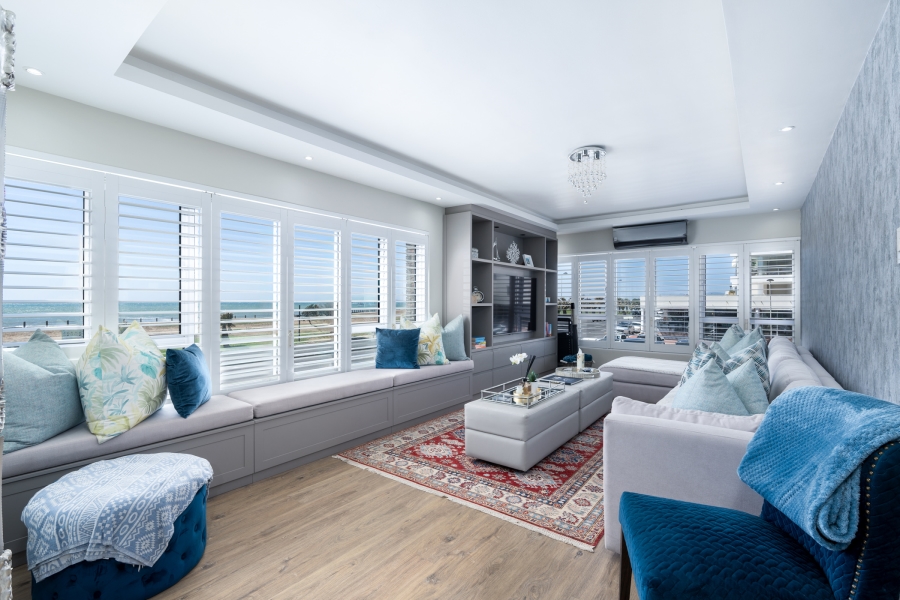 To Let 3 Bedroom Property for Rent in Mouille Point Western Cape